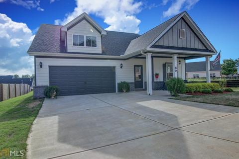 80 Orchard Ln, Covington, GA 30014 photo 3