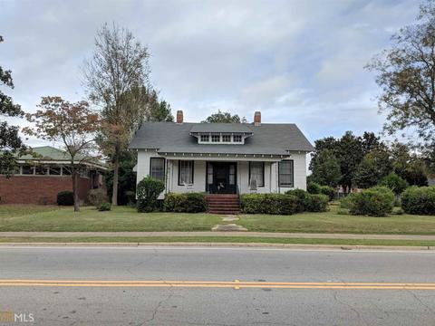 413 E Winthrope Ave, Millen, GA 30442 photo 1