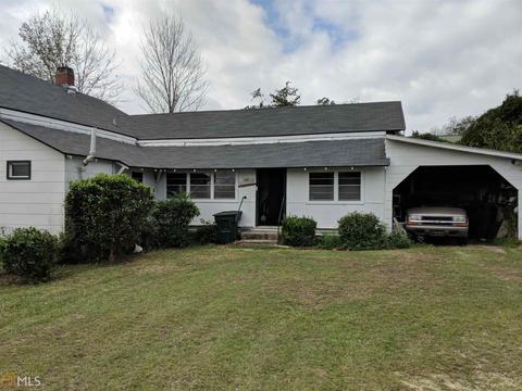 413 E Winthrope Ave, Millen, GA 30442 photo 18