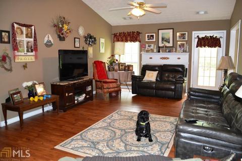 191 Alcovy Cir, Covington, GA 30014 photo 5