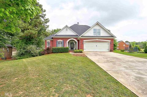 80 Alison Trl, Covington, GA 30014 photo 1