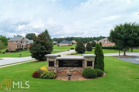 3525 River Birch Loop, Jefferson, GA 30549 photo 7