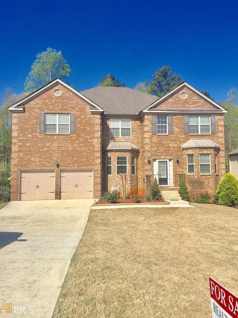 172 Luke Cv, Hampton, GA 30228 photo 1