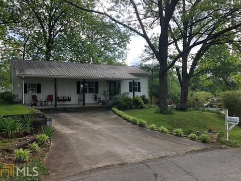 5914 Toombs St, Lula, GA 30554 photo 1