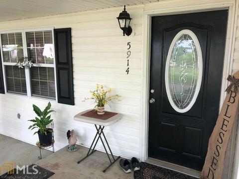 5914 Toombs St, Lula, GA 30554 photo 3