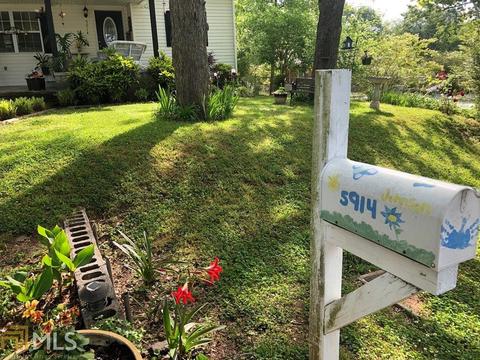 5914 Toombs St, Lula, GA 30554 photo 33