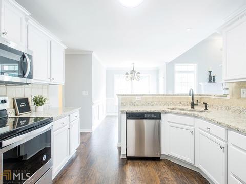 45 Clearbrook Ct, Covington, GA 30016 photo 9