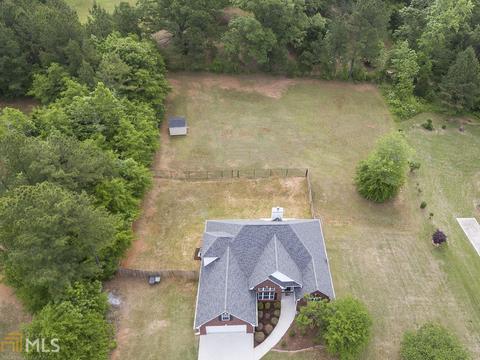 45 Clearbrook Ct, Covington, GA 30016 photo 2