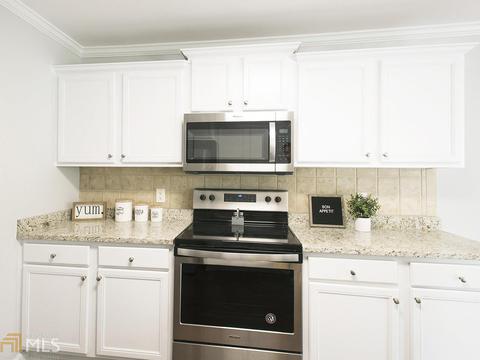 45 Clearbrook Ct, Covington, GA 30016 photo 11