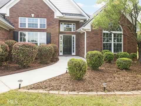 45 Clearbrook Ct, Covington, GA 30016 photo 4