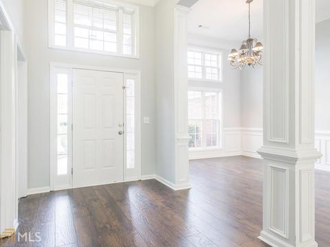 45 Clearbrook Ct, Covington, GA 30016 photo 5