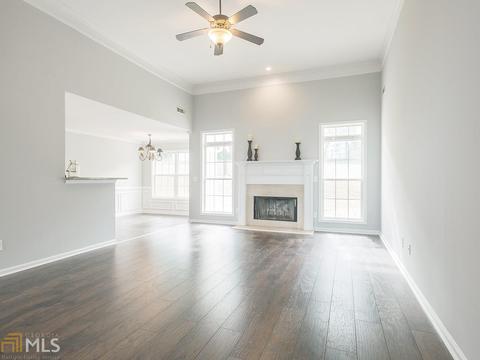 45 Clearbrook Ct, Covington, GA 30016 photo 7