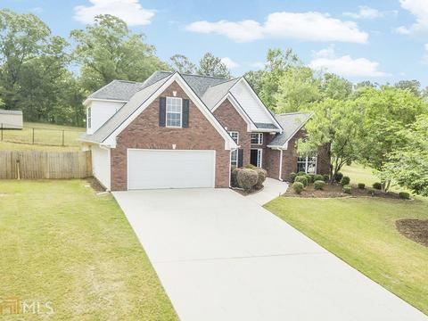 45 Clearbrook Ct, Covington, GA 30016 photo 3