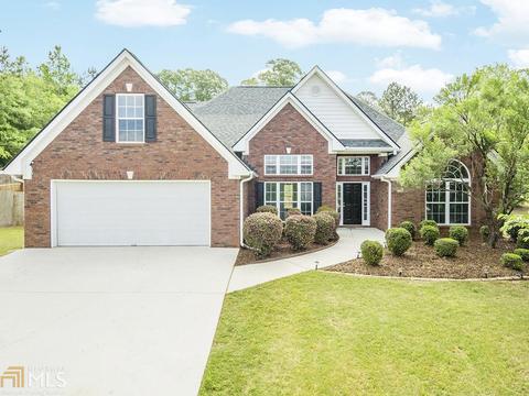 45 Clearbrook Ct, Covington, GA 30016 photo 1
