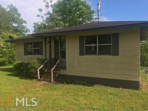 166 Peachtree St, Haddock, GA 31033 photo 1