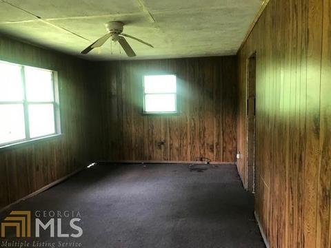 166 Peachtree St, Haddock, GA 31033 photo 5