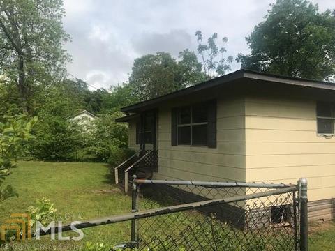 166 Peachtree St, Haddock, GA 31033 photo 2