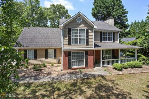 4052 Gables Ct, Buford, GA 30519 photo 2