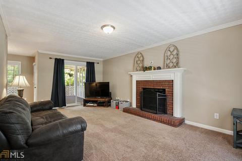 4052 Gables Ct, Buford, GA 30519 photo 5