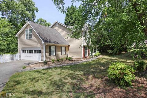 4052 Gables Ct, Buford, GA 30519 photo 3
