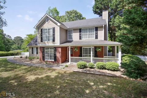 4052 Gables Ct, Buford, GA 30519 photo 1