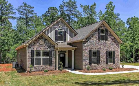 12384 Hillcrest Dr, Hampton, GA 30228 photo 4