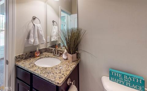12384 Hillcrest Dr, Hampton, GA 30228 photo 8