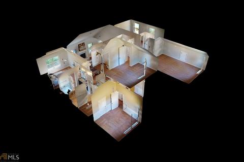 12384 Hillcrest Dr, Hampton, GA 30228 photo 48