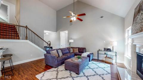 12384 Hillcrest Dr, Hampton, GA 30228 photo 27