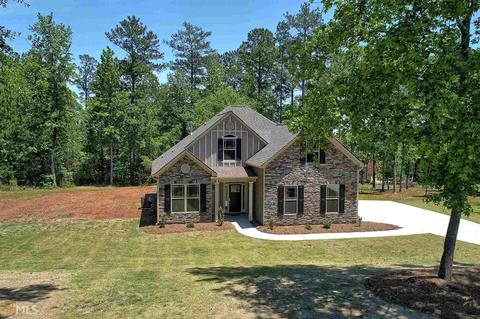 12384 Hillcrest Dr, Hampton, GA 30228 photo 5