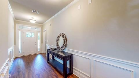 12384 Hillcrest Dr, Hampton, GA 30228 photo 7