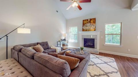 12384 Hillcrest Dr, Hampton, GA 30228 photo 13