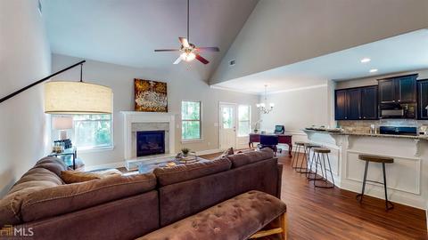 12384 Hillcrest Dr, Hampton, GA 30228 photo 14