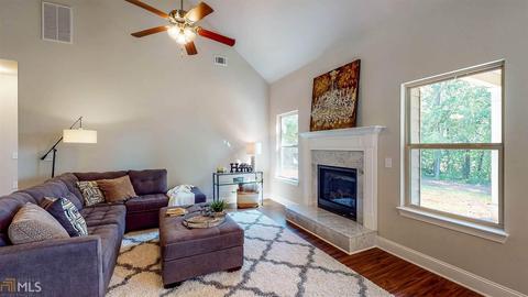 12384 Hillcrest Dr, Hampton, GA 30228 photo 10