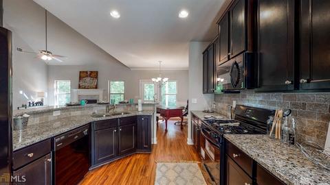 12384 Hillcrest Dr, Hampton, GA 30228 photo 20