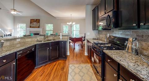 12384 Hillcrest Dr, Hampton, GA 30228 photo 19