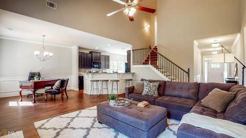 12384 Hillcrest Dr, Hampton, GA 30228 photo 12