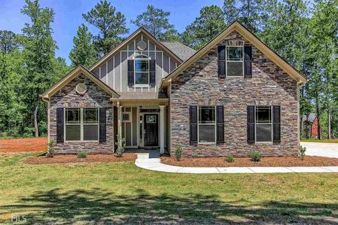12384 Hillcrest Dr, Hampton, GA 30228 photo 1