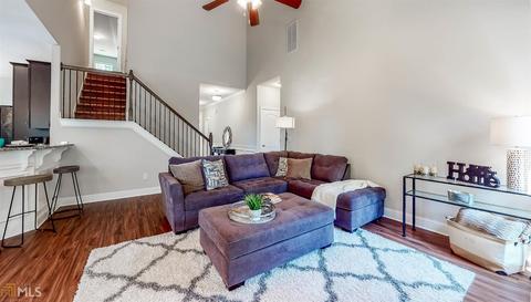 12384 Hillcrest Dr, Hampton, GA 30228 photo 15