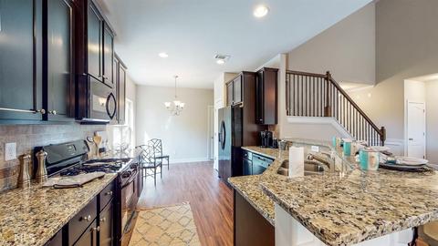 12384 Hillcrest Dr, Hampton, GA 30228 photo 21
