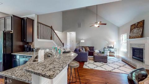 12384 Hillcrest Dr, Hampton, GA 30228 photo 23