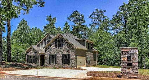 12384 Hillcrest Dr, Hampton, GA 30228 photo 6
