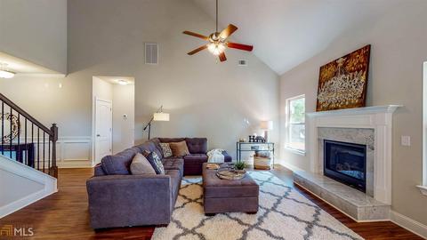 12384 Hillcrest Dr, Hampton, GA 30228 photo 11