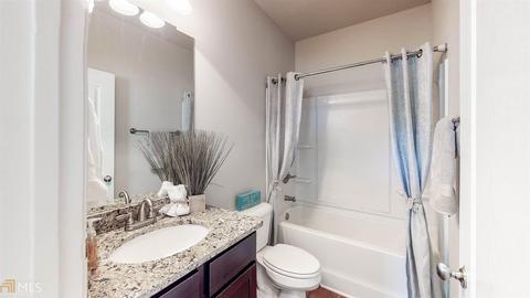 12384 Hillcrest Dr, Hampton, GA 30228 photo 9