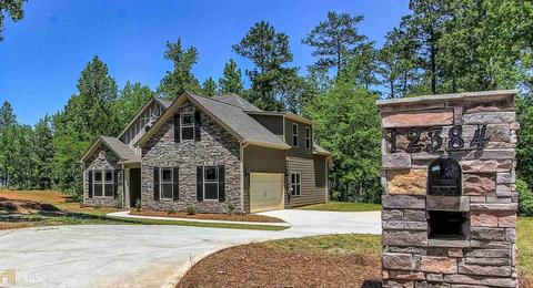 12384 Hillcrest Dr, Hampton, GA 30228 photo 3