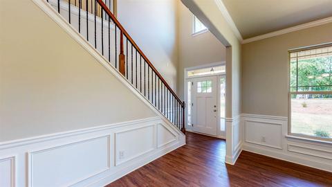 12360 Hillcrest Dr, Hampton, GA 30228 photo 6