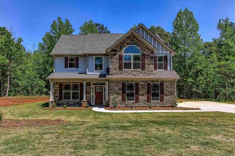 12360 Hillcrest Dr, Hampton, GA 30228 photo 1