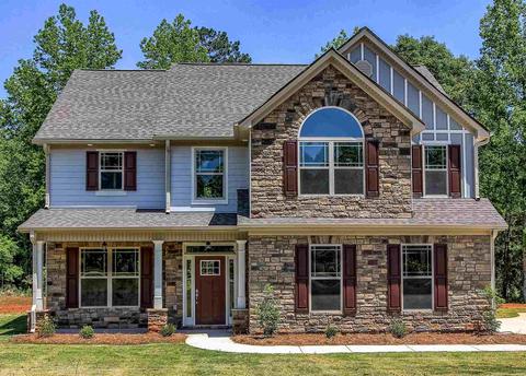 12360 Hillcrest Dr, Hampton, GA 30228 photo 2