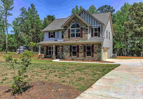 12360 Hillcrest Dr, Hampton, GA 30228 photo 3