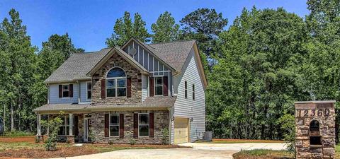 12360 Hillcrest Dr, Hampton, GA 30228 photo 4